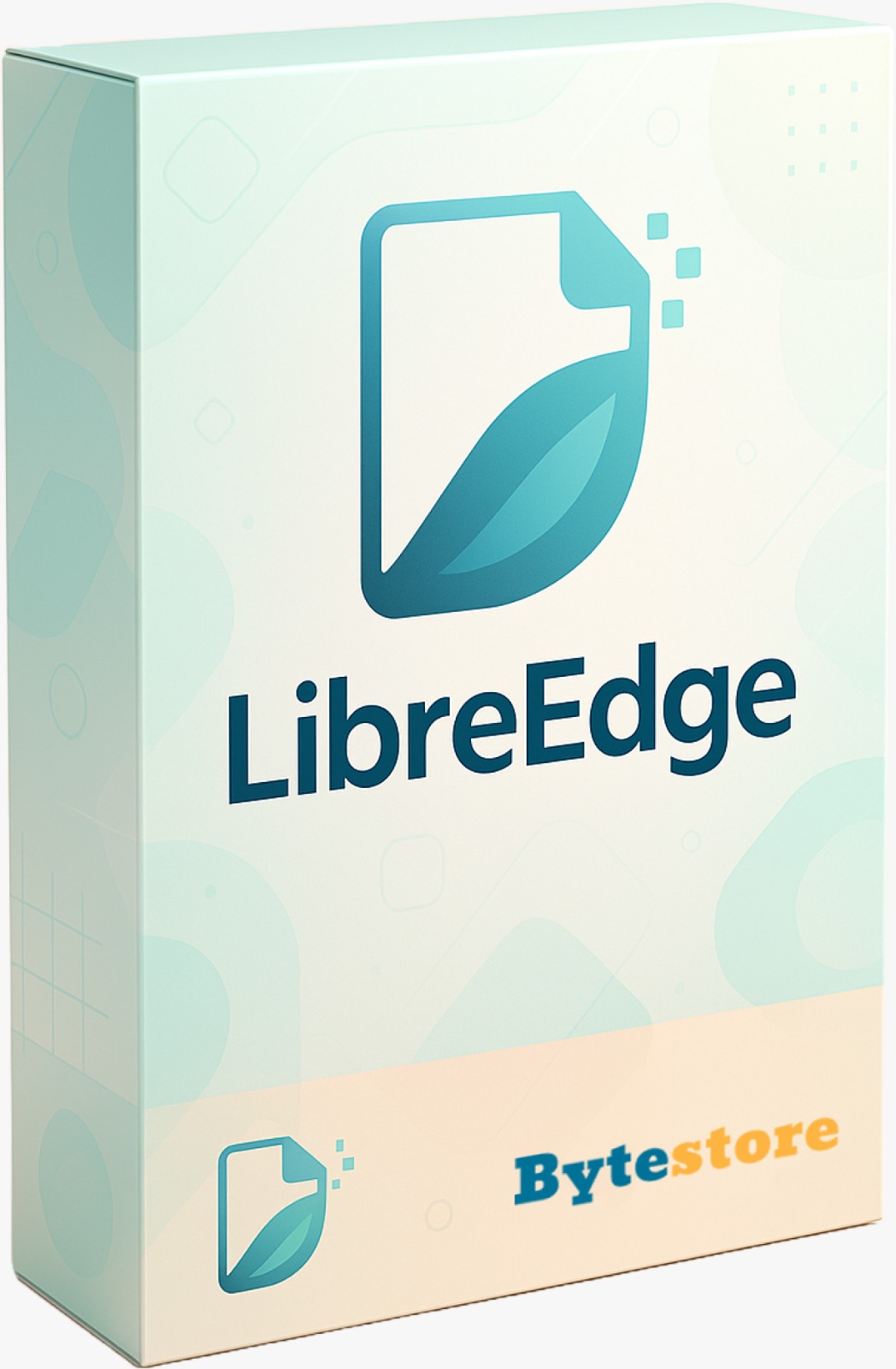 LibreEdge