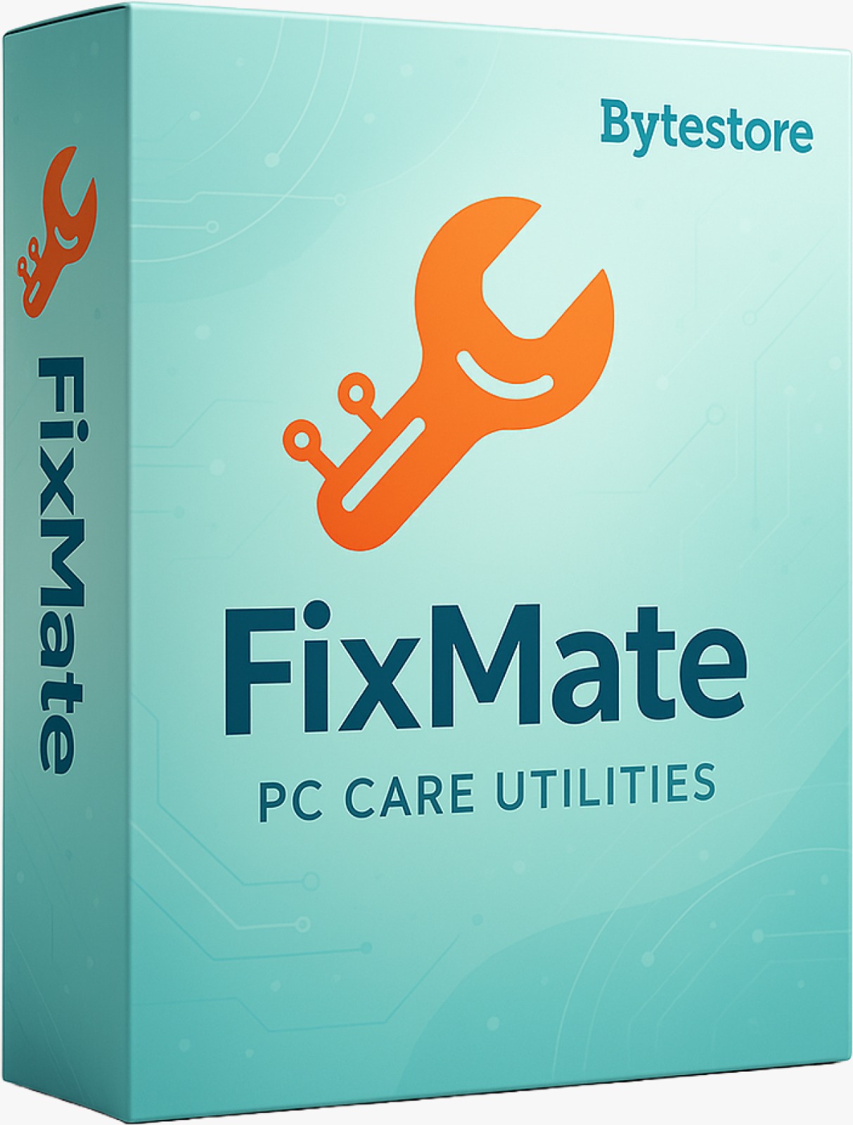 FixMate