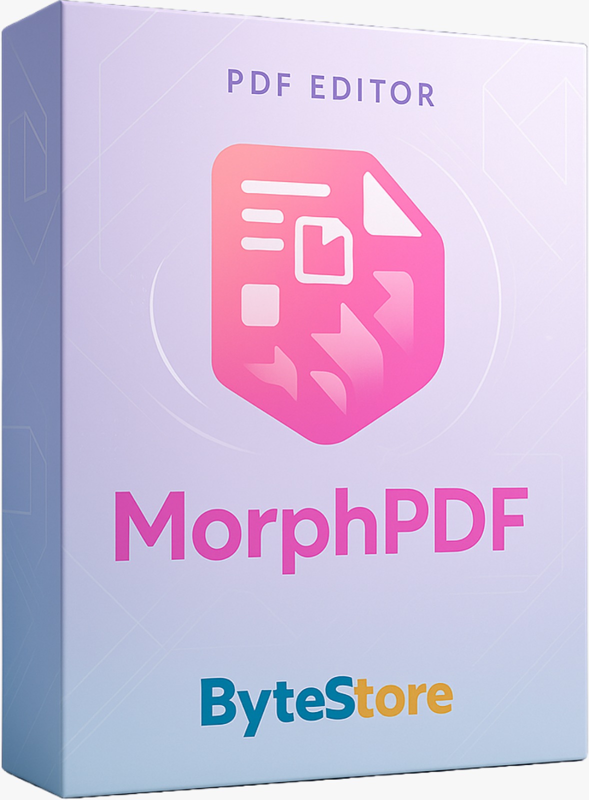 MorphPDF