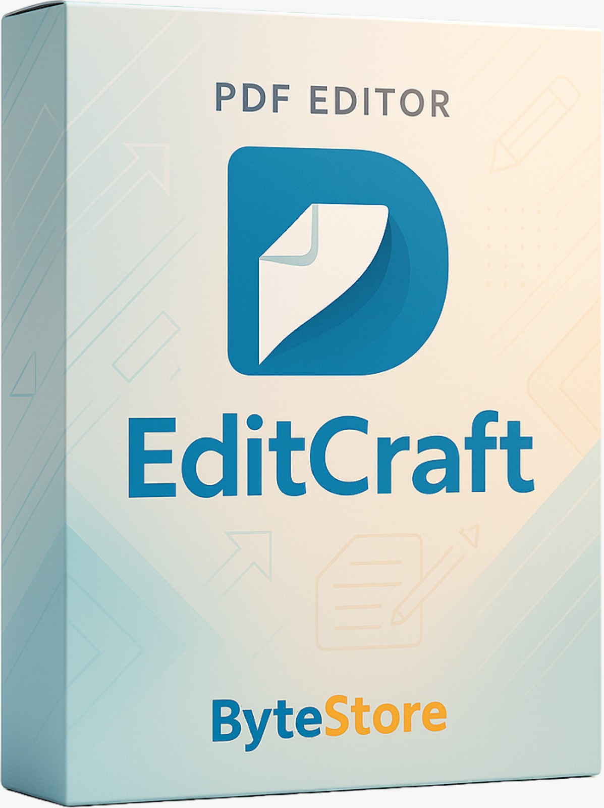 EditCraft