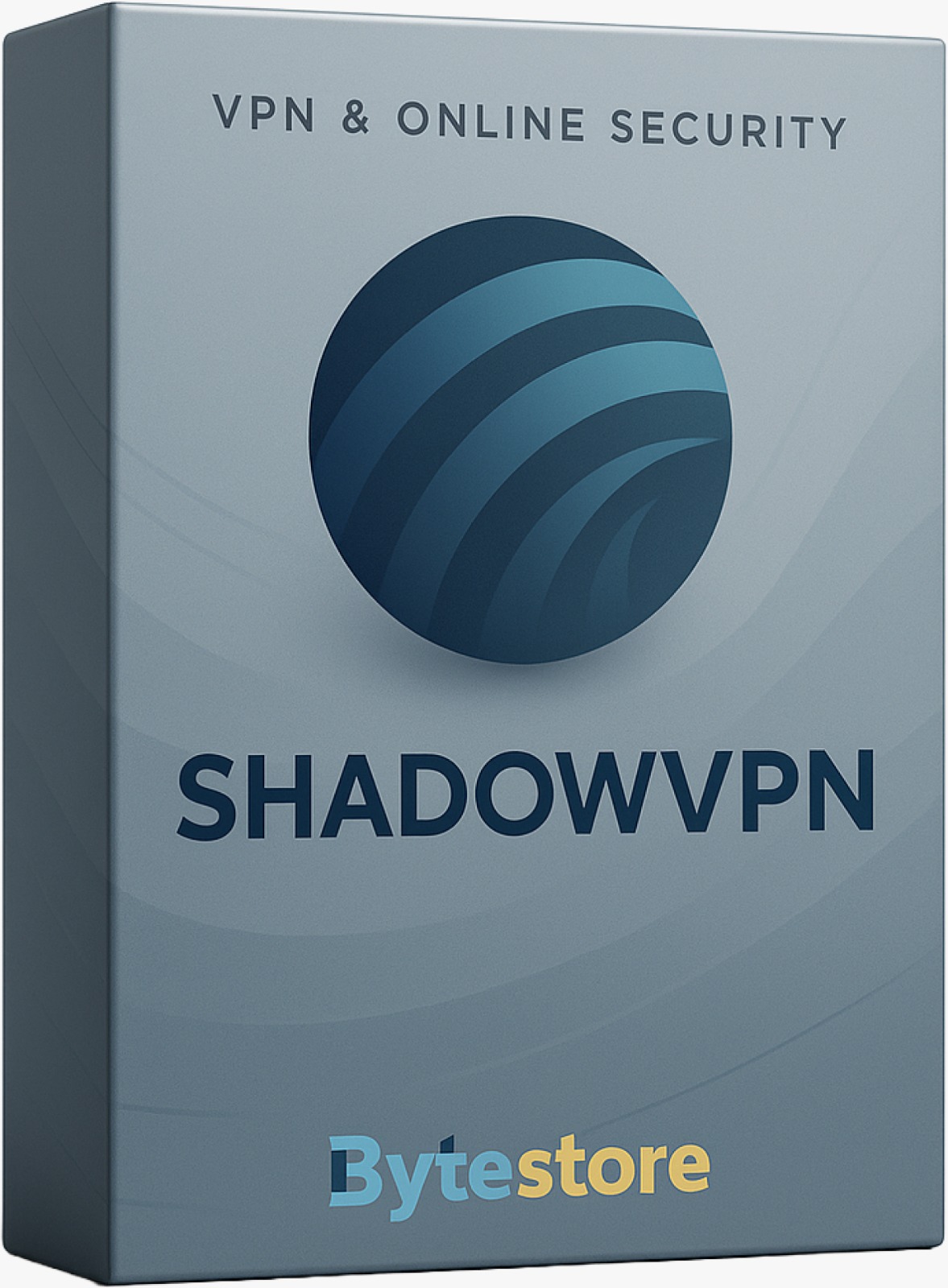 ShadowVPN